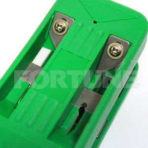 Recortador de bandas de bordes, cortador de banda Edgeband Doble - Product Image 3