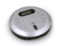 Lecteur CD/MP3 personnel portable Discman
