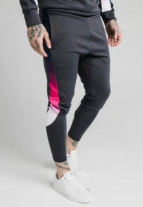 OEM New sublimation custom <b>joggers</b> Custom own design mens cotton <b>polyester</b> <b>jogger</b> pants custom men wear - Product Image 5