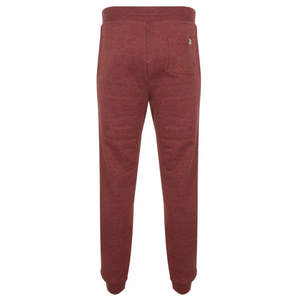 Custom <b>Slim</b> <b>Fit</b> <b>Men's</b> Gym Cotton Sweatpants with Polyester Drawstring Customized Casual <b>Jogger</b> Pant Wear - Product Image 4