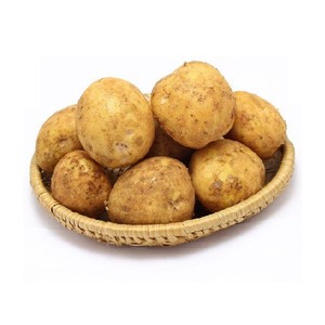 Recién cultivada fresca patatas para la venta granja patatas frescas para la exportación - Product Image 1