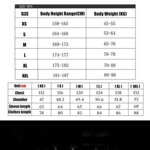 New <b>Cheap</b> Outdoor Men's Winter Padding Coat High Quality Down Cotton Padded <b>Puffer</b> <b>Jacket</b> for men - Product Image 5