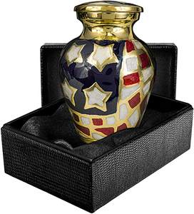 Drapeau des états-unis animaux naturels, fournitures pour fête d'anniversaire - Product Image 4