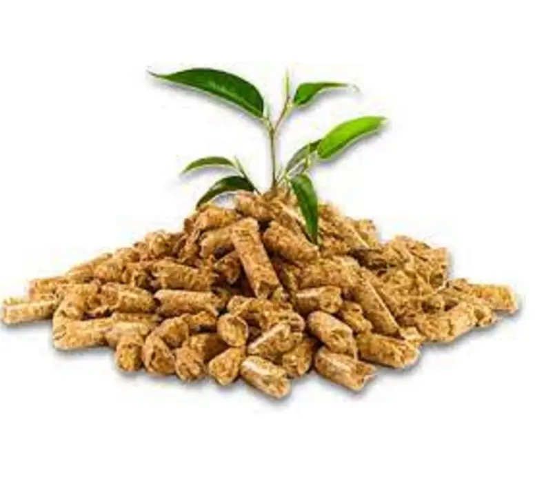 High quality Wood Pellet used for heating from Vietnam - export to EU, UK, US, Korea, Japan