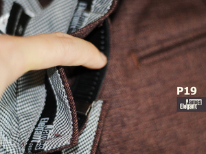 Pantalones informales para hombre, capris masculinos, a la venta, con estampado de gato, hechos en Vietnam - Product Image 3