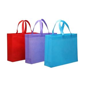 Shuan duke PP — sac vierge Non tissé à chaud, machine de scellage à chaud,, provenant du Vietnam - Product Image 3