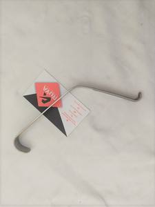 เครื่องถ่างช่องปากแบบแมนนวล Obwegeser ขนาด 12 มม. 17.5 ซม. ผลิตจากสแตนเลส ได้รับการรับรองมาตรฐาน CE ชุดอุปกรณ์ผ่าตัดทางทันตกรรม Ruya - Product Image 3