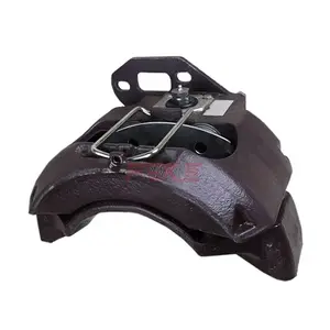 TOP QUALITY TRUCK ROR MERITOR TRAILER BRAKE CALIPER 15224837SR DX195 MXC9307002 MXC4837 15224837 5021138545