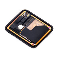 Pantalla LCD de Repuesto para Reloj Inteligente Elekworld de 38 mm, 40 mm, 42 mm, para Apple Watch S1, S2, S3, S4, S5, S6, S7, Digitalizador de Pantalla Táctil