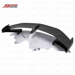 <span class=keywords><strong>SVJ</strong></span> STYLE HALF DRY KIT DE CUERPO DE FIBRA DE CARBONO PARA 2011-2015 <span class=keywords><strong>LAMBO</strong></span> AVENTADOR LP700 - Product Image 5