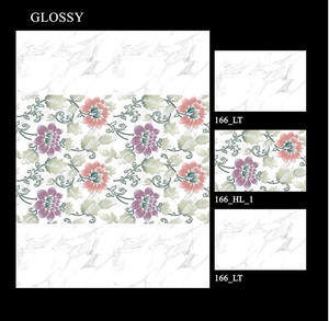 Fábrica nueva 3D inyección de tinta azulejos de pared azulejos de cerámica 30x45cm - Product Image 6