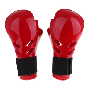 Gants de protection des mains pour enfants Taekwondo, gants moulés par immersion pour enfants, pour les combats MMA, Muay Thai et Kick Boxing, style dernier cri - Product Image 4