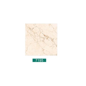 Carrelages de salle de bain en porcelaine rustique polie 40x40cm - Product Image 6