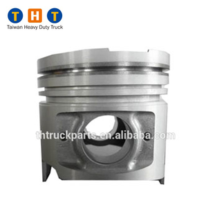 ลูกสูบ ME202095 4M40สำหรับมิตซูบิชิ Fuso - Product Image 2