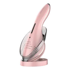Multifunctional Portable Handheld Heating Iron Face Lifting Anti wrinkle Machines Home Use beauty device