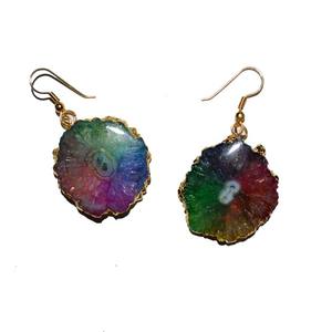 Proveedor de pendientes de cuarzo solares, pendientes de cuarzo solares a la venta - Product Image 1