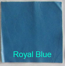 Royal Blue