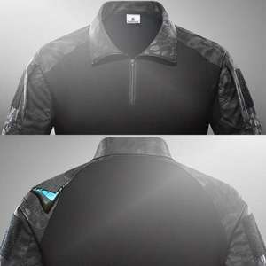 Polo de collection pour hommes, au Design personnalisé de haute qualité, tenue simple et décontractée, vente en gros, - Product Image 4