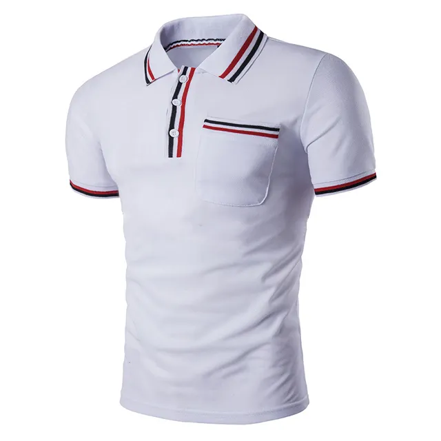 Bruxelles sport all'ingrosso Polo uomo personalizzato 2021 magliette 100% cotone uomo polo shirt ragazzi
