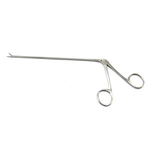Instrument chirurgical, forceps à oreilles d'alligator. - Product Image 4