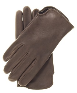 Guantes Deportivos de Invierno de Piel de Ciervo Hechos a Medida para Uso Diario y Actividades en la Playa - Product Image 4