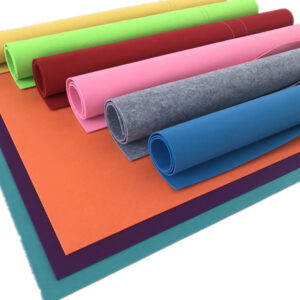 Feutre Non tissé-aiguilleté - Product Image 2