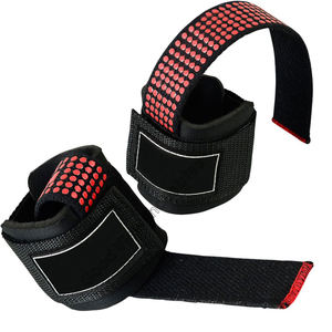 Vendas de boxeo personalizadas, envolturas de mano, 100% - Product Image 2