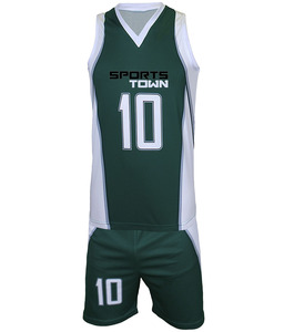Training Basketball Uniform Fully Sublimation Custom Youth XXL XXXL SET Unisex OEM Customized Anti XXS Logo Band Style Suit Wear - Product Image 5