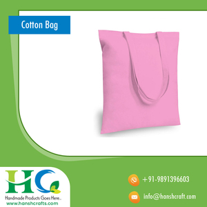 Meilleure qualité 100% coton sac fourre-tout écologique personnalisé imprimé Design moderne pur coton sacs à provisions au prix de gros - Product Image 4