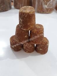 น้ำตาลกรวดแบบเติมสารปรุงแต่ง - Product Image 3