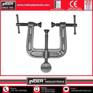 100% outils à main à pince à 3 voies en fonte pure de haute qualité support personnalisé OEM de qualité bricolage au meilleur prix - Product Image 4