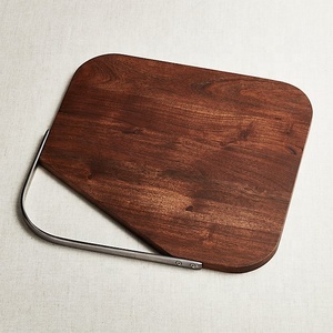Tabla de cortar con bucle, utensilios de cocina grandes, HOTEL, restaurante, hecho en la INDIA, compradores comerciales, venta directa de fábrica, venta al por mayor, moderno, 2022 - Product Image 3