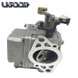ไต้หวัน9.9-15HP 63V-14301-00คาร์บูเรเตอร์นอกเรือที่สมบูรณ์แบบสำหรับยามาฮ่า - Product Image 1