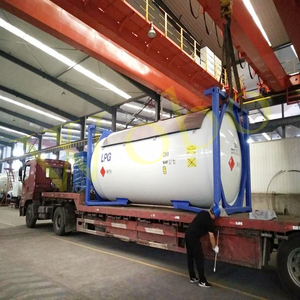 Tanque de Almacenamiento de Gas GLP de 2.5 Toneladas, 1000 <span class=keywords><strong>Litros</strong></span>, 20000 <span class=keywords><strong>Litros</strong></span>, 50000 <span class=keywords><strong>Litros</strong></span>, Fabricación China, Tanque de Gas GLP de 20 Toneladas en Venta - Product Image 3