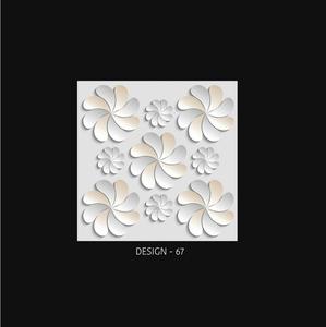 Carrelage super marbre design en céramique polie émaillée 600x600mm - Product Image 2