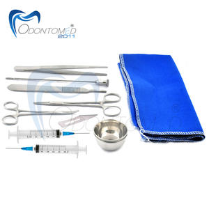 Kit de inserción y eliminación de implante anticonceptivo - Product Image 3