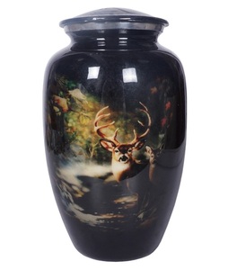 URN pour boîtier, classique, américain et américain - Product Image 3