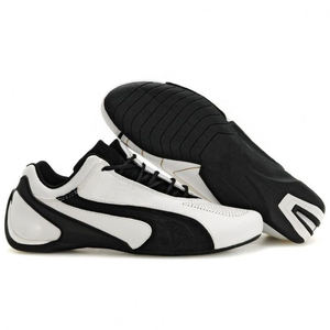 Zapatos de carreras Kart de alta calidad, venta al por mayor, botas de kart - Product Image 3