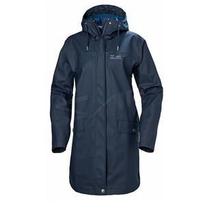 Impermeable de Nailon Plegable Unisex, Personalizable (OEM), Cortavientos, con Cinta Reflectante, Estilo Moderno para Senderismo - Product Image 3