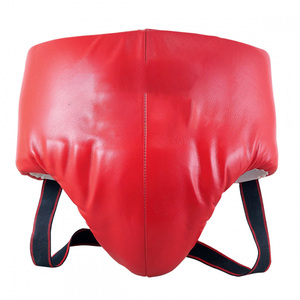 Protège-entrejambe pour l'entraînement des arts martiaux, Offre Spéciale - Product Image 1