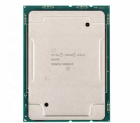 Processeur intel Xeon or 6248R, 24 cœurs, 3.00GHZ, Cache 35.75 mo, 205W, SRGZG