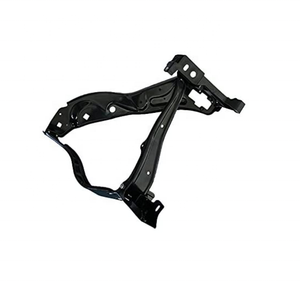 OEM 2126200500 + 2126200600 faro soporte marco para <span class=keywords><strong>Mercedes</strong></span>-<span class=keywords><strong>Benz</strong></span> W212 E250 E300 E350 E500 - Product Image 6