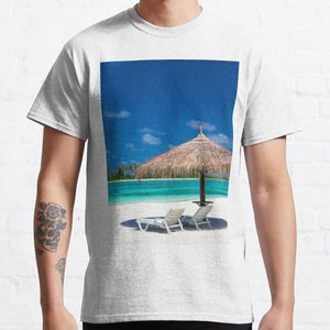 Nueva camiseta estampada 100% de algodón con cuello redondo para hombre de manga corta de gran tamaño de alta calidad de punto teñido directo de diseño personalizado - Product Image 4