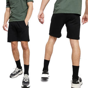 2025 nouveau Style hommes Slim Fit court formel décontracté sport entraînement course court pour hommes - Product Image 1