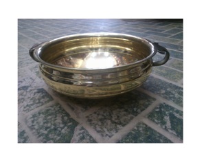 Cuenco de Latón, Urli - Product Image 1