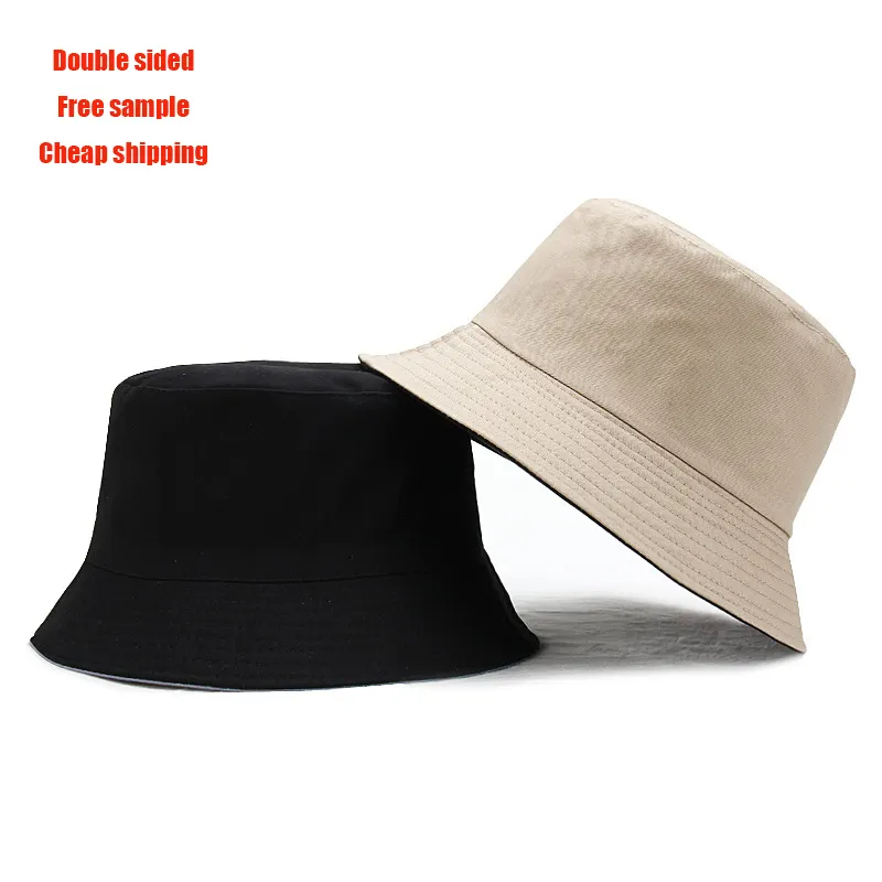 Gorras-al-por-市長綿100% カスタム女性バケツ帽子刺繍ロゴブラック & ホワイト帽子/twotoneバケツ帽子/ヌードバケツ帽子カスタム