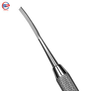 Dentaire médical Ciseau Curettes Explorateurs Condenseurs et Pluggers Instruments Chirurgicaux - Product Image 2