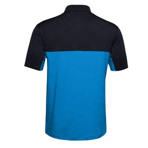 Wholesale PIHA SPORTS 2026 Blank Mens Cotton for Shirts Casual Short Sleeve Golf Tennis <b>Classic</b> Tops Anti-Wrinkle - Product Image 6