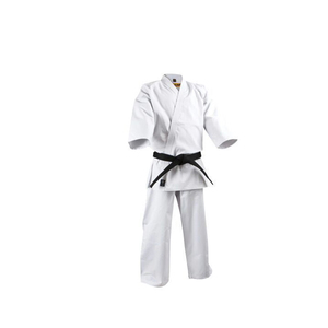 Uniforme de judo, karaté et BJJ pour hommes en coton/polyester de haute qualité Tersica International avec logo personnalisé, service OEM, vêtements d'arts martiaux - Product Image 2