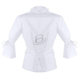 Authentische Bayerische Trachten Traditionelles Deutsches Oktoberfest-Kostüm für Männer und Frauen - Product Image 2